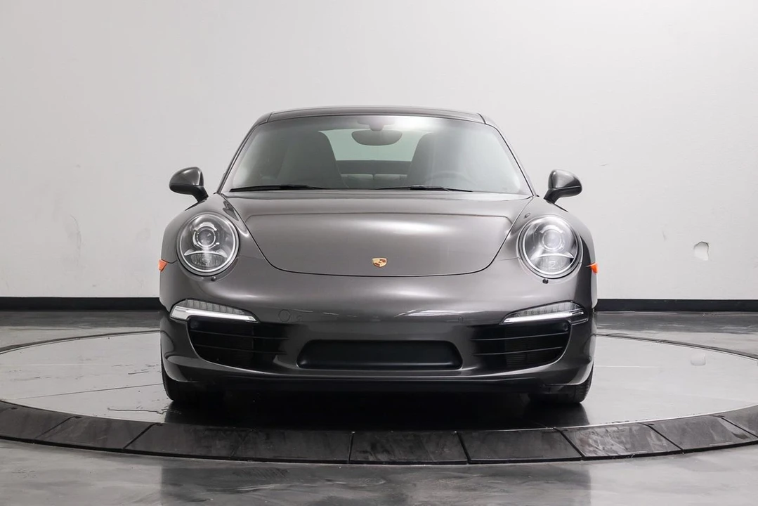 2012 Porsche 991 Carrera S - Image 3 of 30