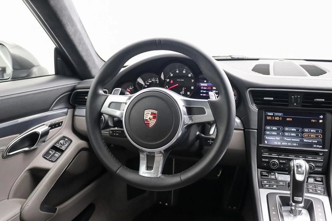 2012 Porsche 991 Carrera S - Image 7 of 30