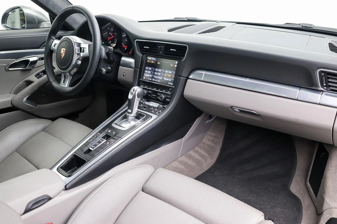 2012 Porsche 991 Carrera S - Image 9 of 30