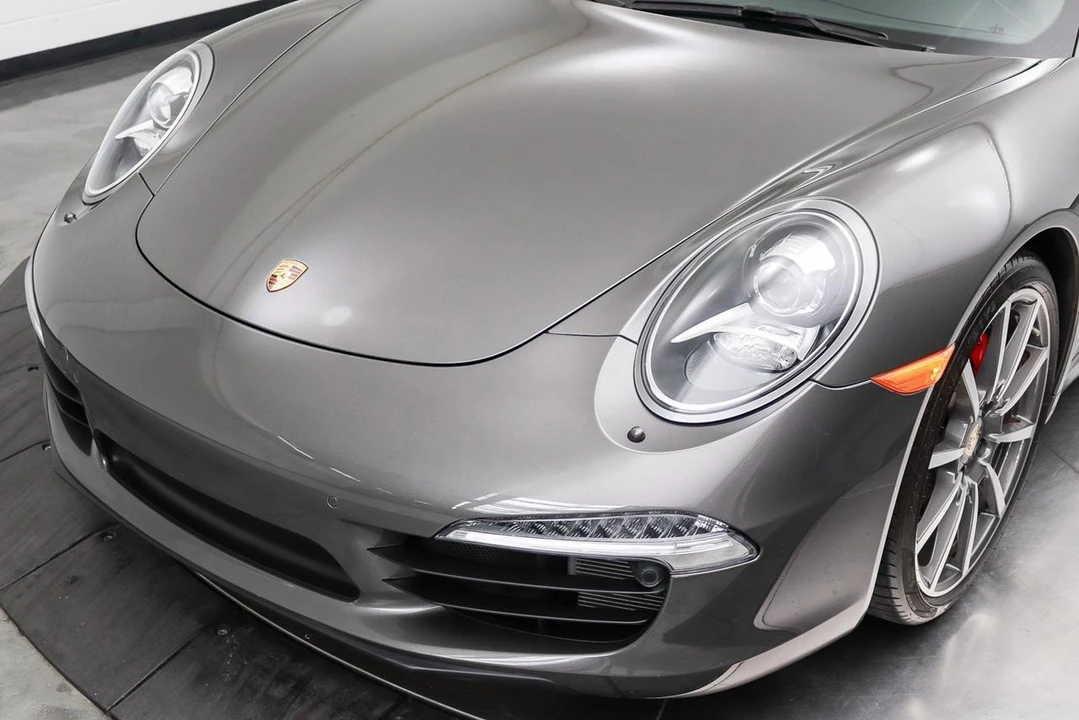 2012 Porsche 991 Carrera S - Image 20 of 30