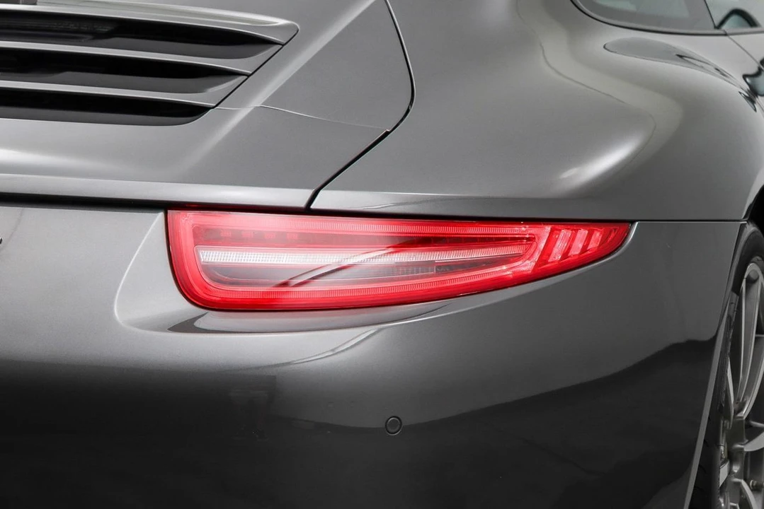 2012 Porsche 991 Carrera S - Image 16 of 30