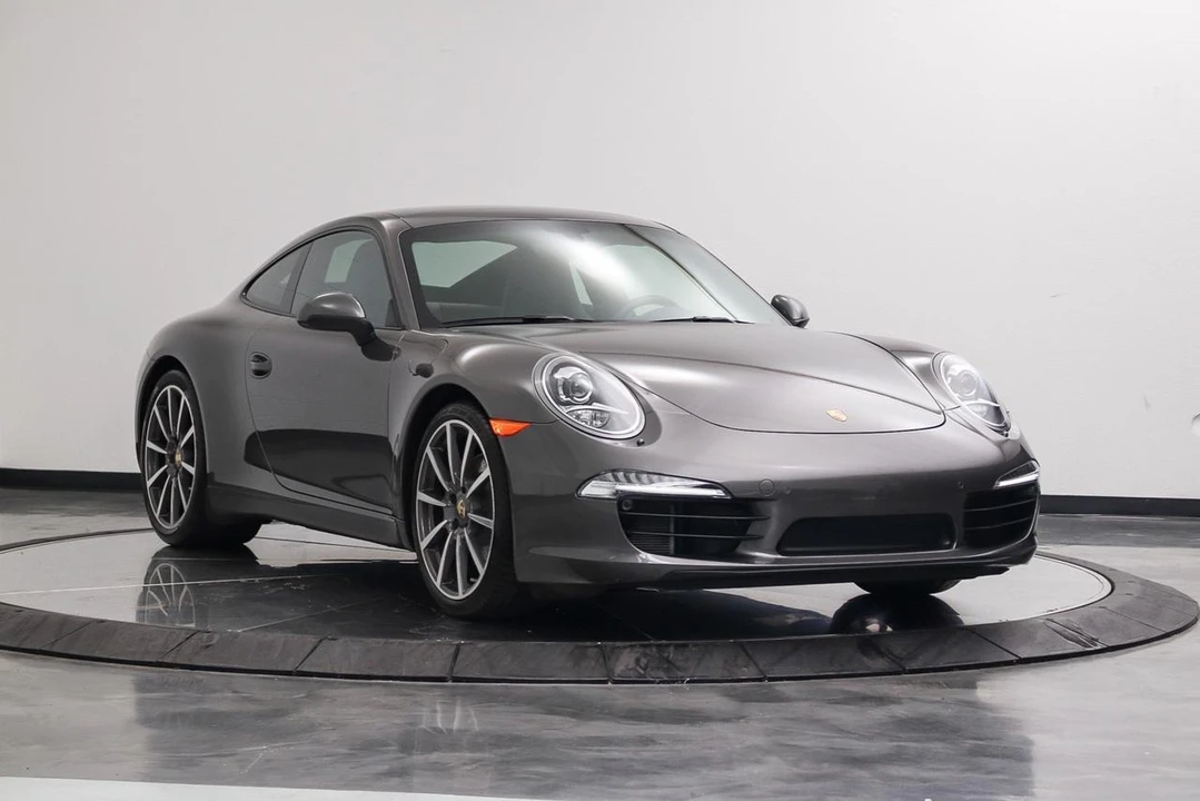 2012 Porsche 991 Carrera S - Image 13 of 30