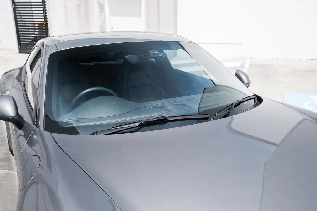 2012 Porsche 991 Carrera S - Image 16 of 31