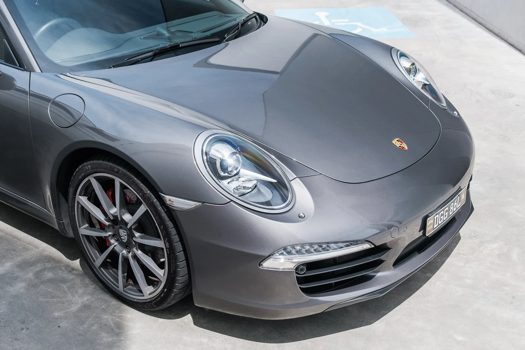 2012 Porsche 991 Carrera S - Image 19 of 31