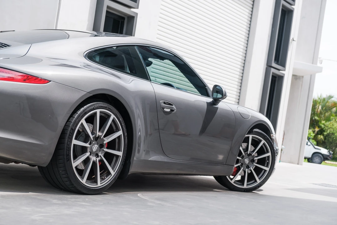 2012 Porsche 991 Carrera S - Image 29 of 31