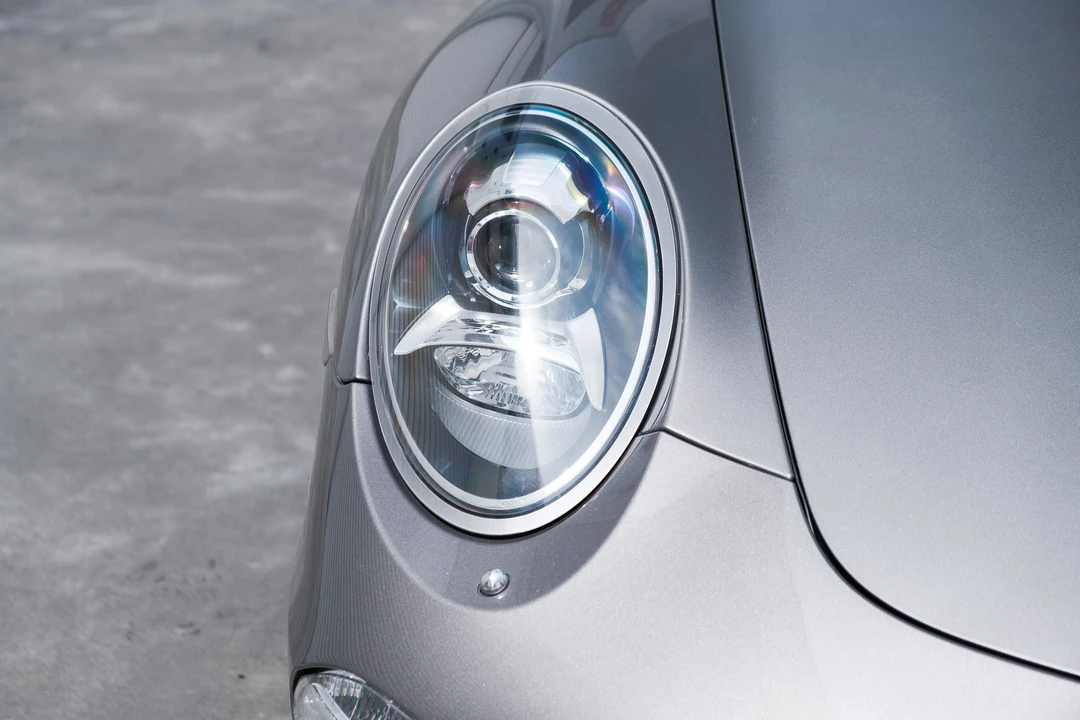 2012 Porsche 991 Carrera S - Image 20 of 31