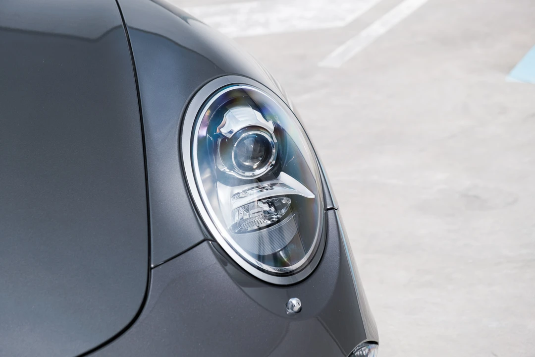 2012 Porsche 991 Carrera S - Image 21 of 31