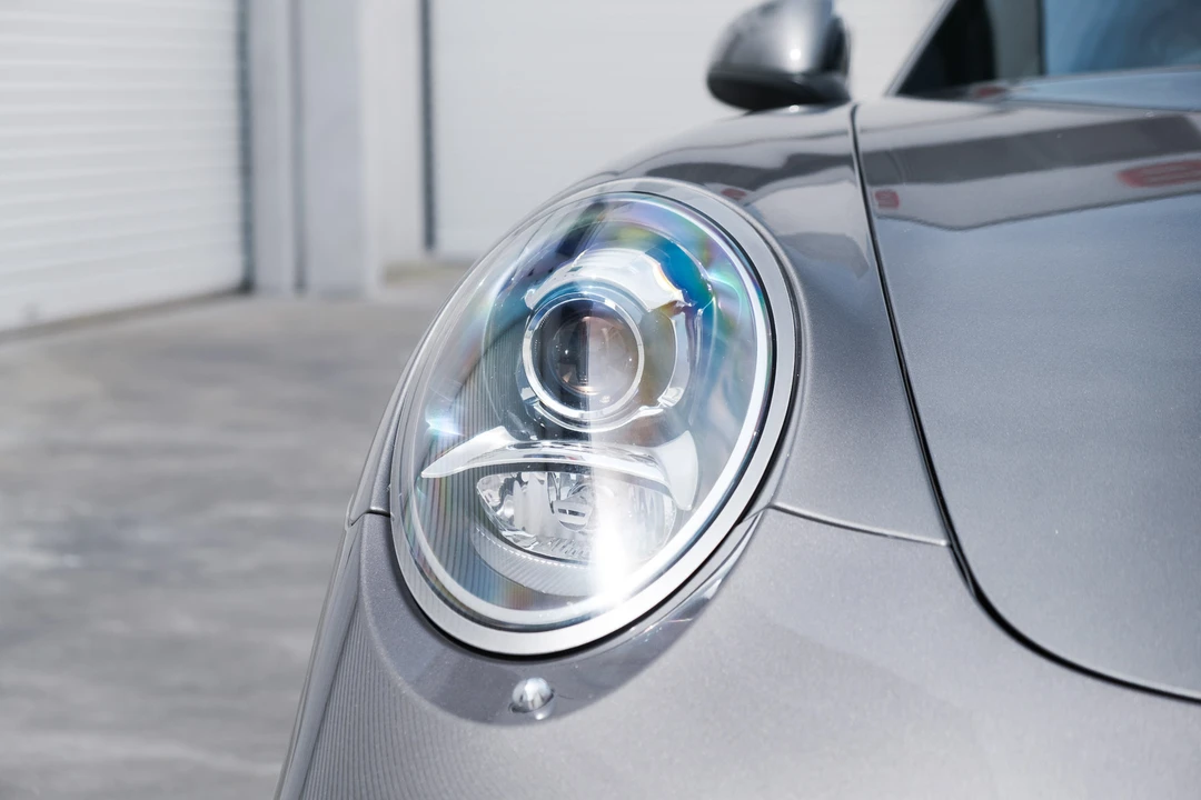 2012 Porsche 991 Carrera S - Image 22 of 31