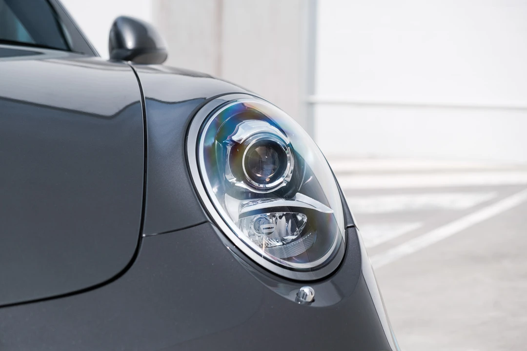 2012 Porsche 991 Carrera S - Image 23 of 31
