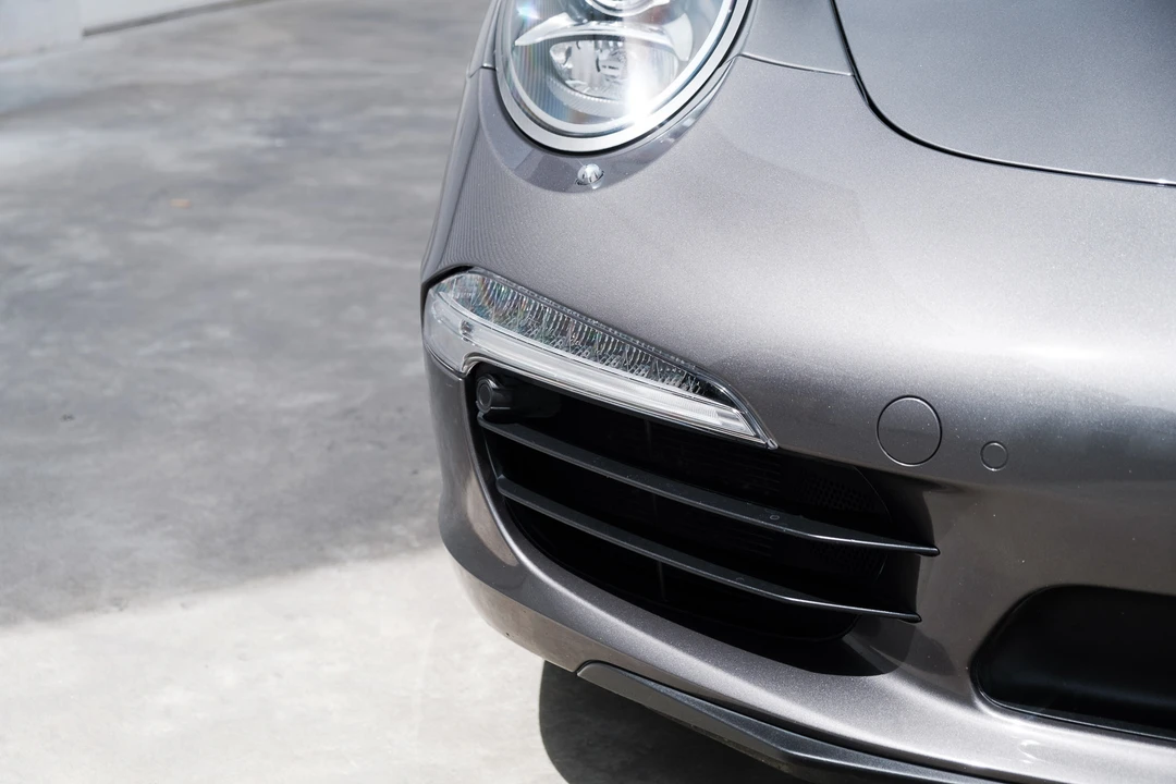 2012 Porsche 991 Carrera S - Image 24 of 31