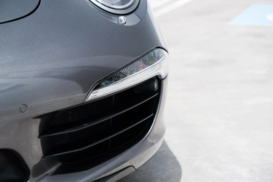 2012 Porsche 991 Carrera S - Image 25 of 31