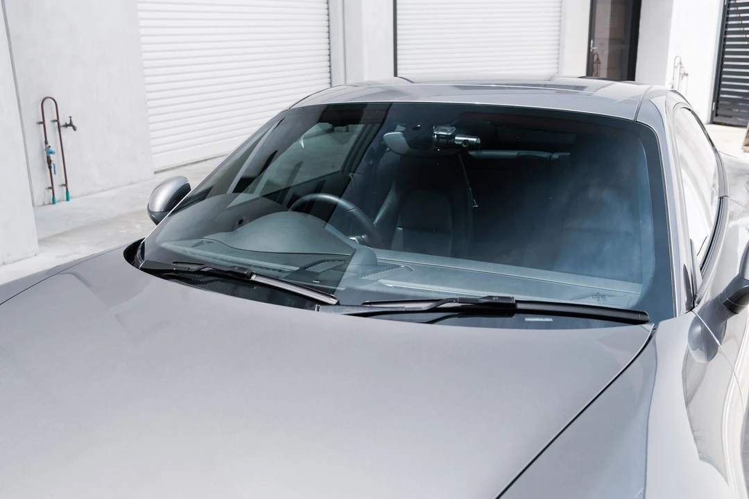 2012 Porsche 991 Carrera S - Image 28 of 31