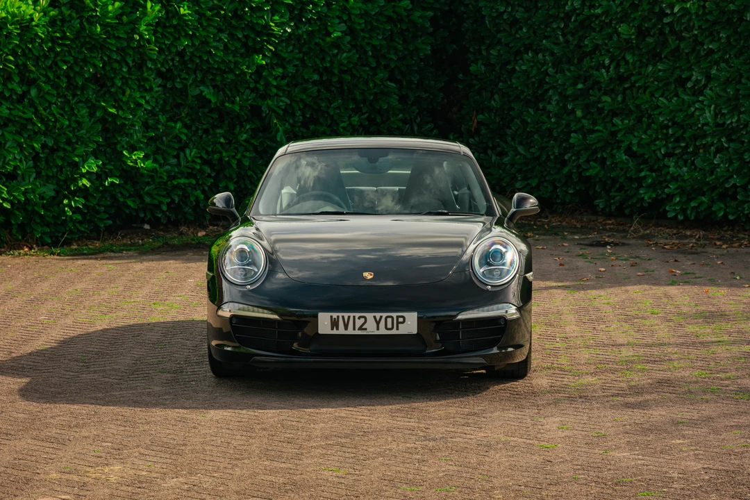 2012 Porsche 991 Carrera S - Image 10 of 31