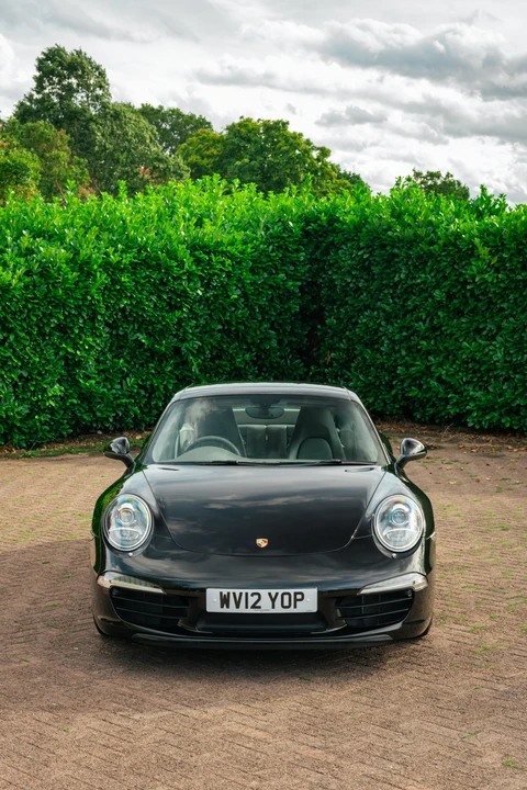 2012 Porsche 991 Carrera S - Image 18 of 31