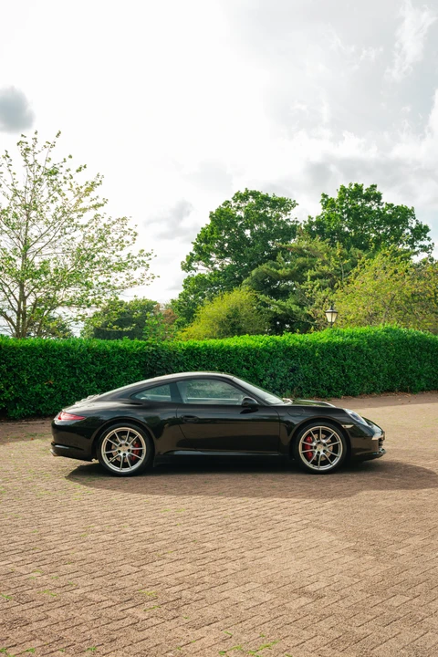 2012 Porsche 991 Carrera S - Image 24 of 31