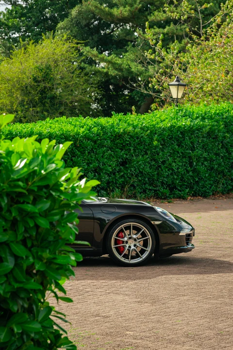 2012 Porsche 991 Carrera S - Image 28 of 31