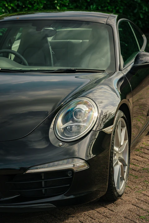 2012 Porsche 991 Carrera S - Image 30 of 31