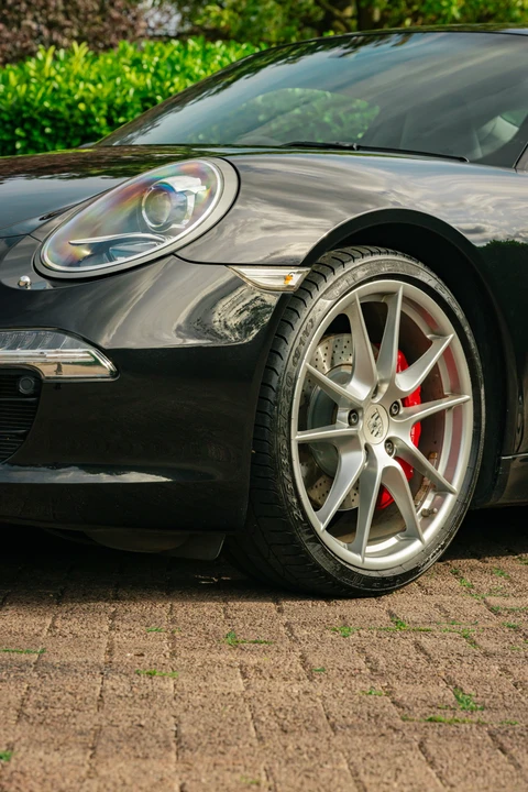 2012 Porsche 991 Carrera S - Image 31 of 31