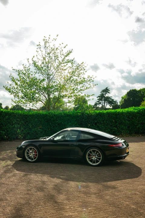 2012 Porsche 991 Carrera S - Image 20 of 31