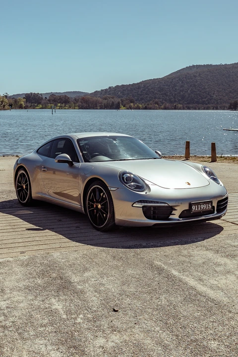2012 Porsche 991 Carrera S - Image 30 of 31