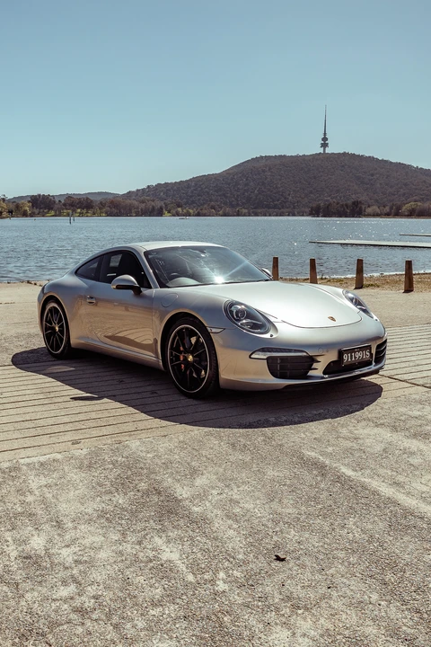 2012 Porsche 991 Carrera S - Image 31 of 31