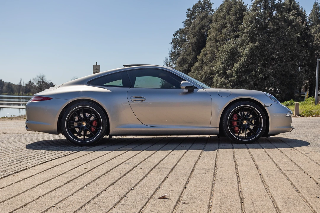 2012 Porsche 991 Carrera S - Image 23 of 31