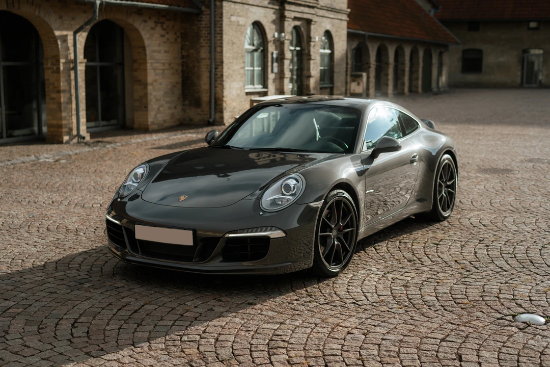 2012 Porsche 991 Carrera S - Image 9 of 31