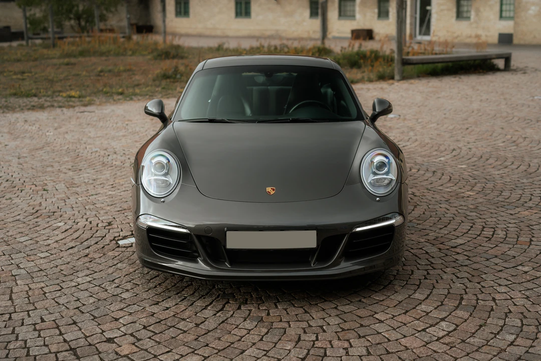2012 Porsche 991 Carrera S - Image 10 of 31