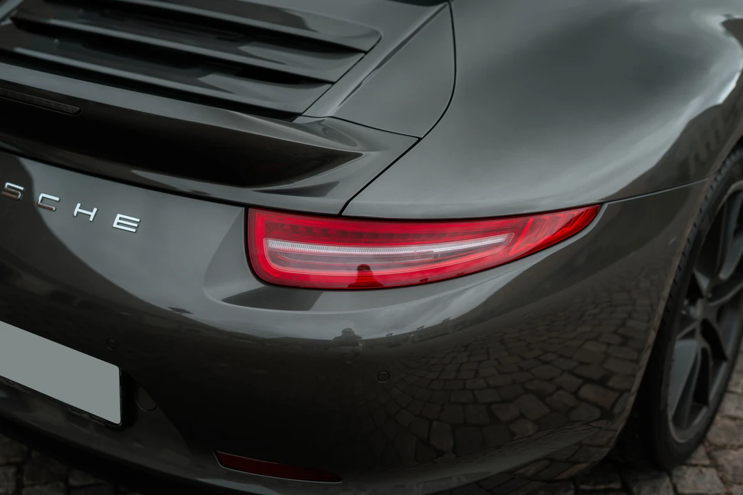 2012 Porsche 991 Carrera S - Image 26 of 31