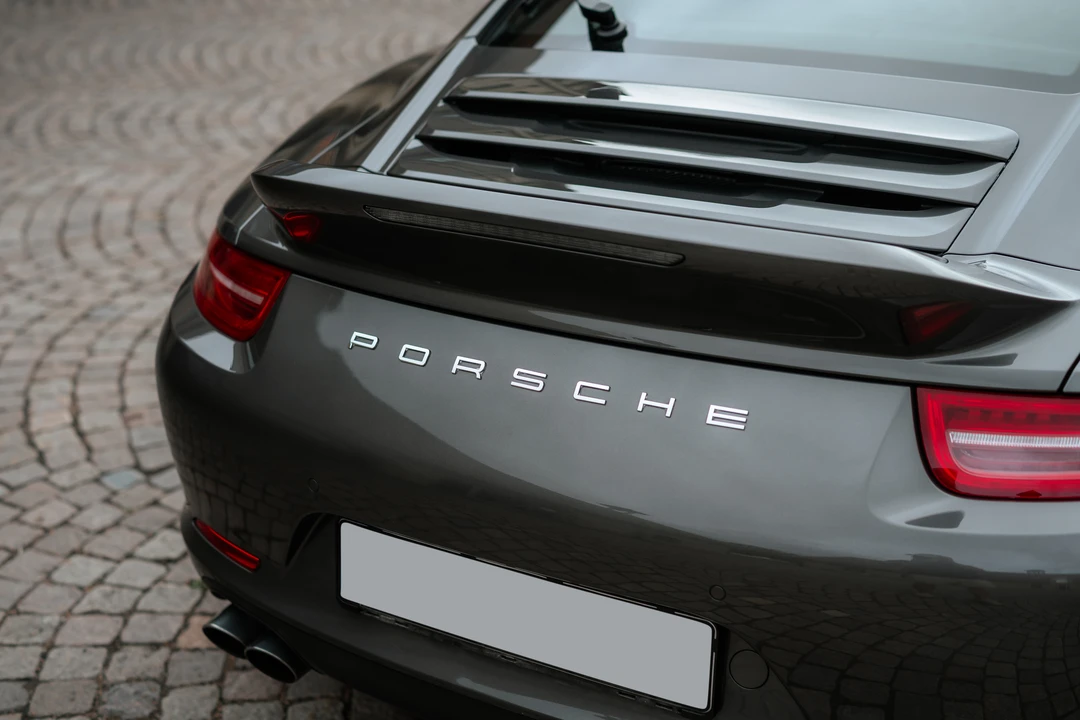 2012 Porsche 991 Carrera S - Image 12 of 31