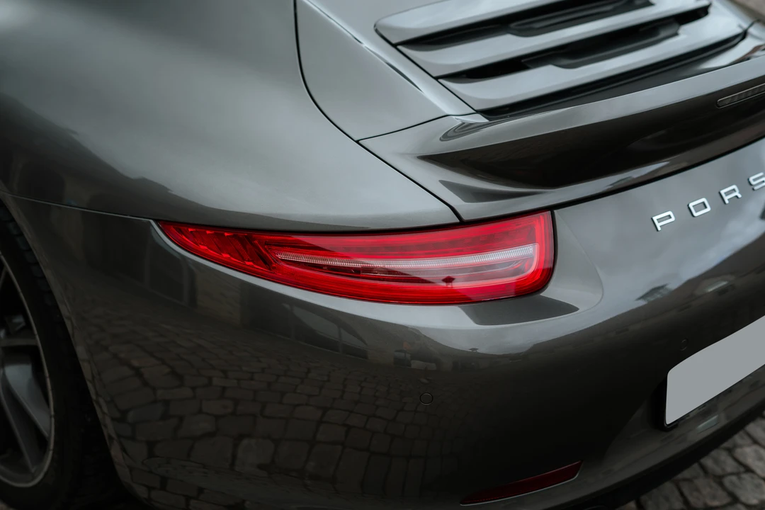 2012 Porsche 991 Carrera S - Image 27 of 31
