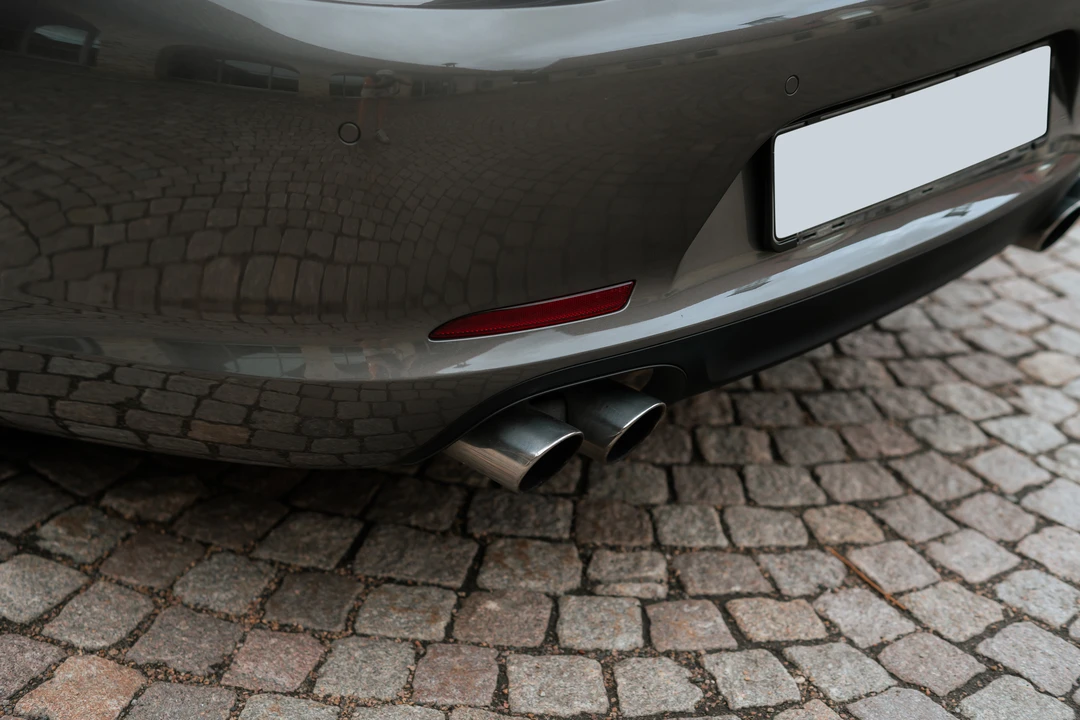 2012 Porsche 991 Carrera S - Image 13 of 31