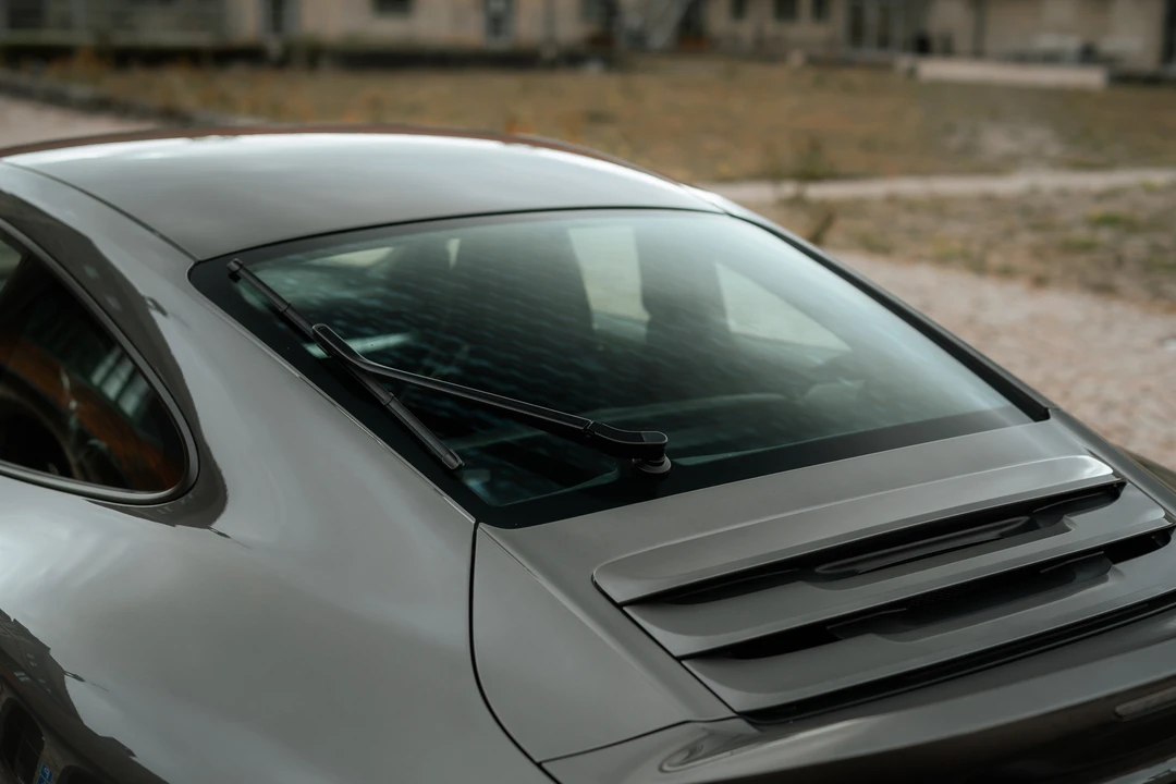 2012 Porsche 991 Carrera S - Image 14 of 31