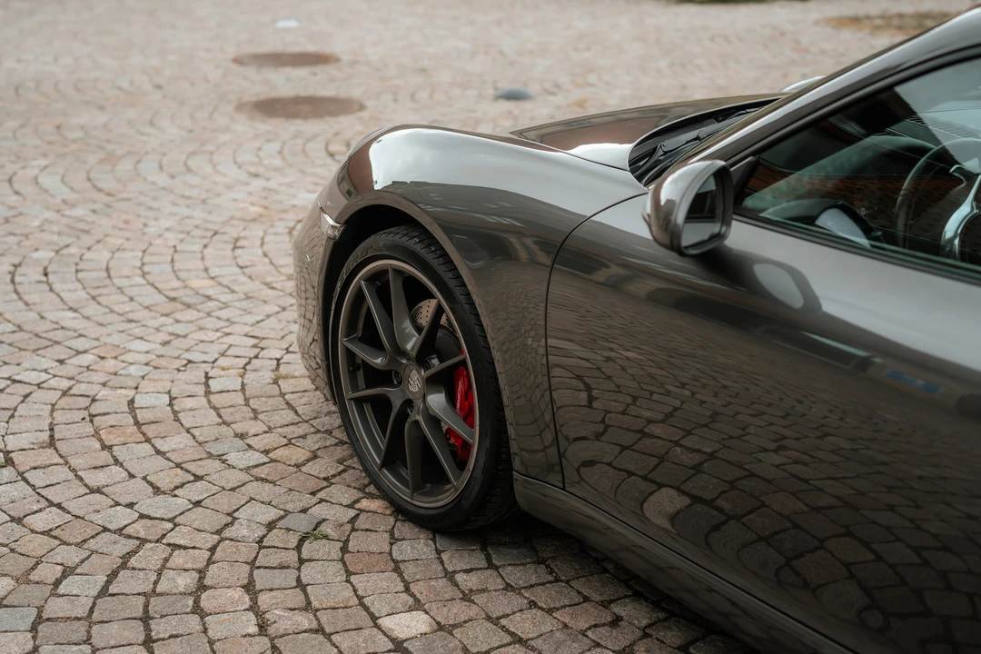 2012 Porsche 991 Carrera S - Image 30 of 31