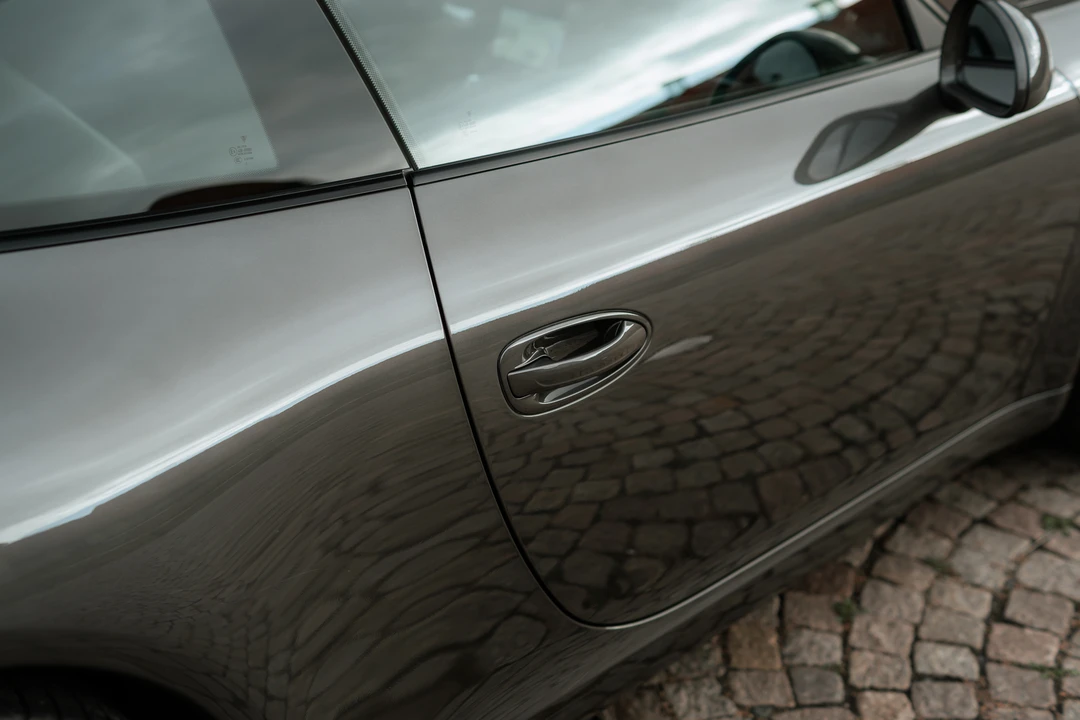 2012 Porsche 991 Carrera S - Image 16 of 31