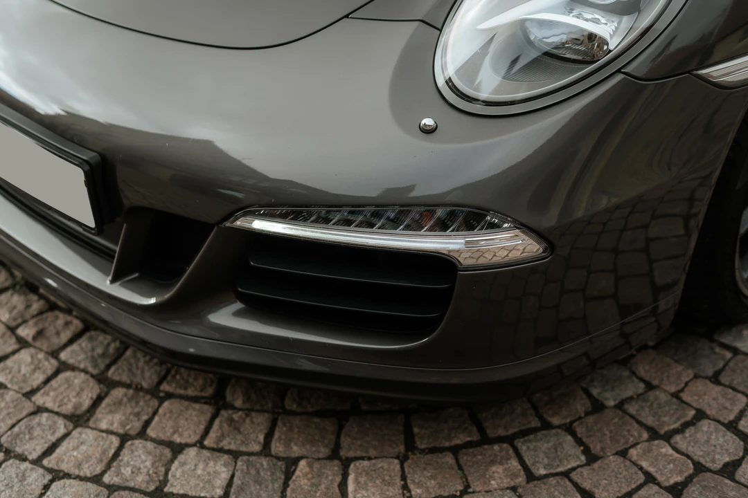 2012 Porsche 991 Carrera S - Image 21 of 31
