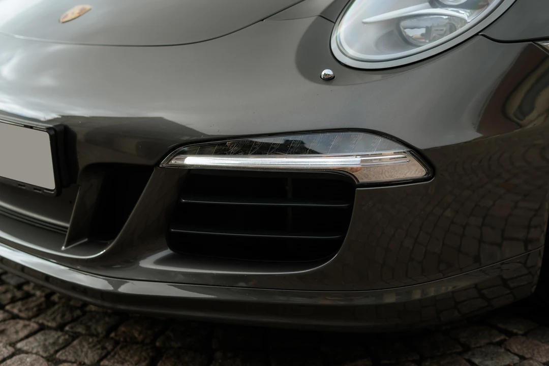 2012 Porsche 991 Carrera S - Image 22 of 31