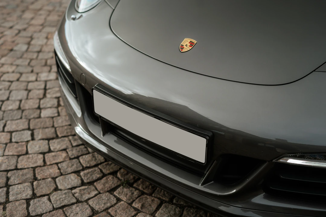 2012 Porsche 991 Carrera S - Image 23 of 31