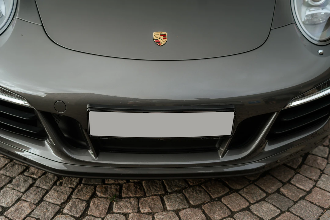 2012 Porsche 991 Carrera S - Image 24 of 31