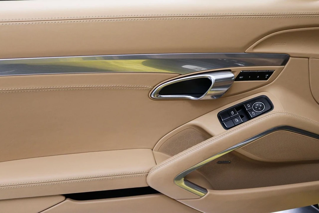 2012 Porsche 991 Carrera - Image 28 of 31