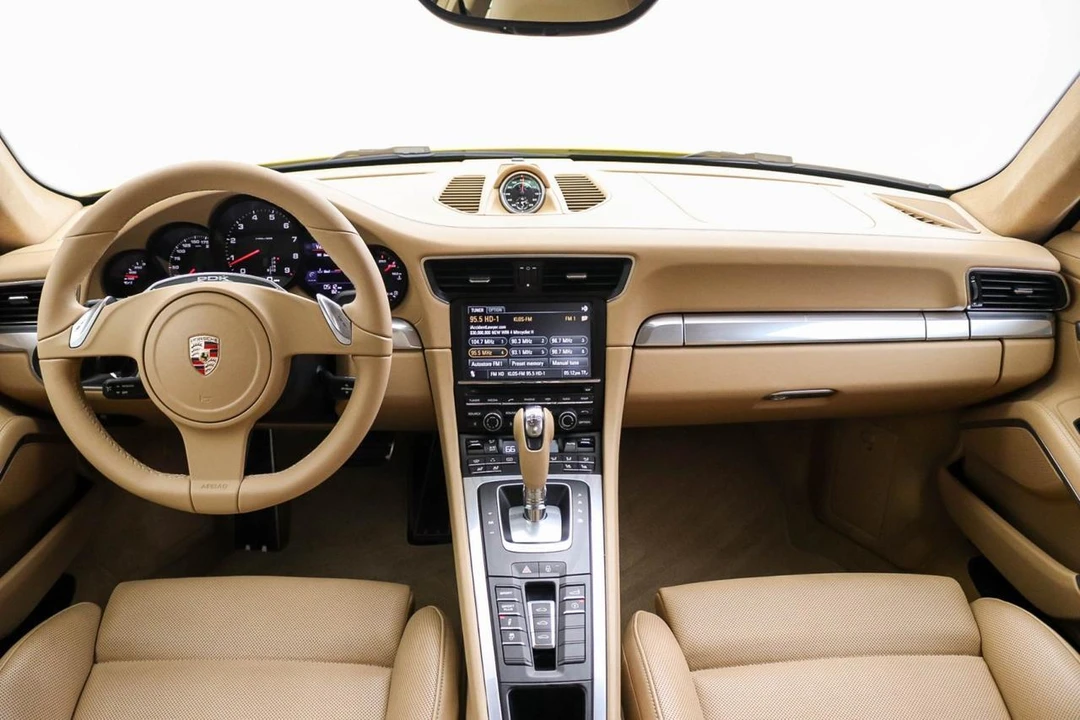 2012 Porsche 991 Carrera - Image 17 of 31