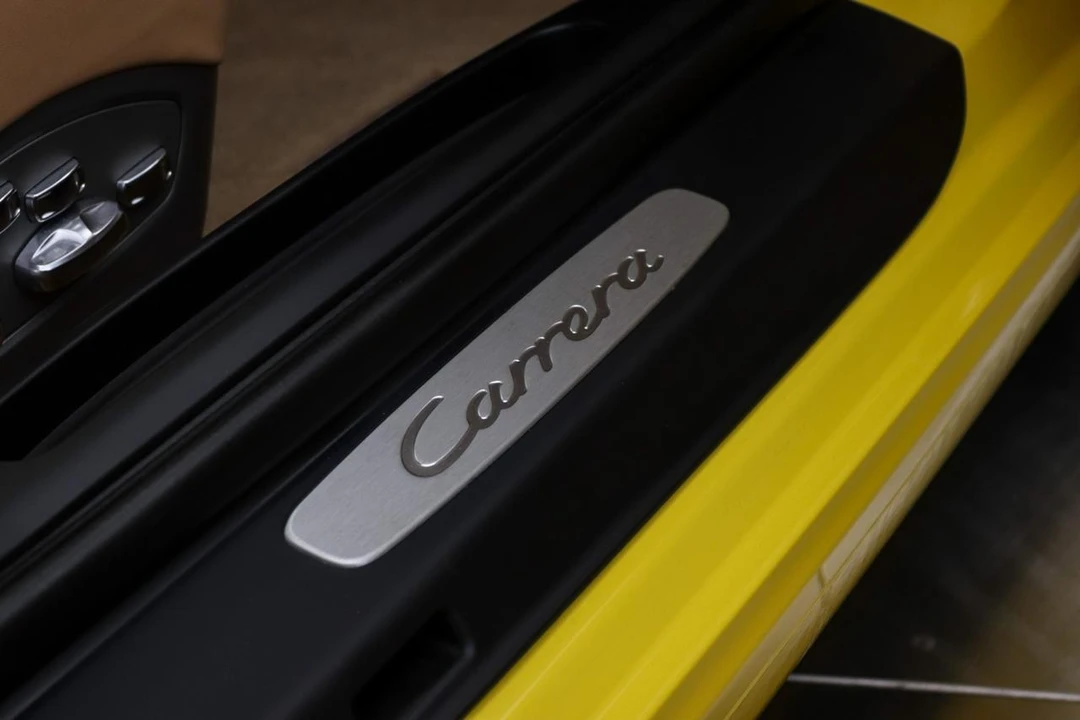 2012 Porsche 991 Carrera - Image 22 of 31