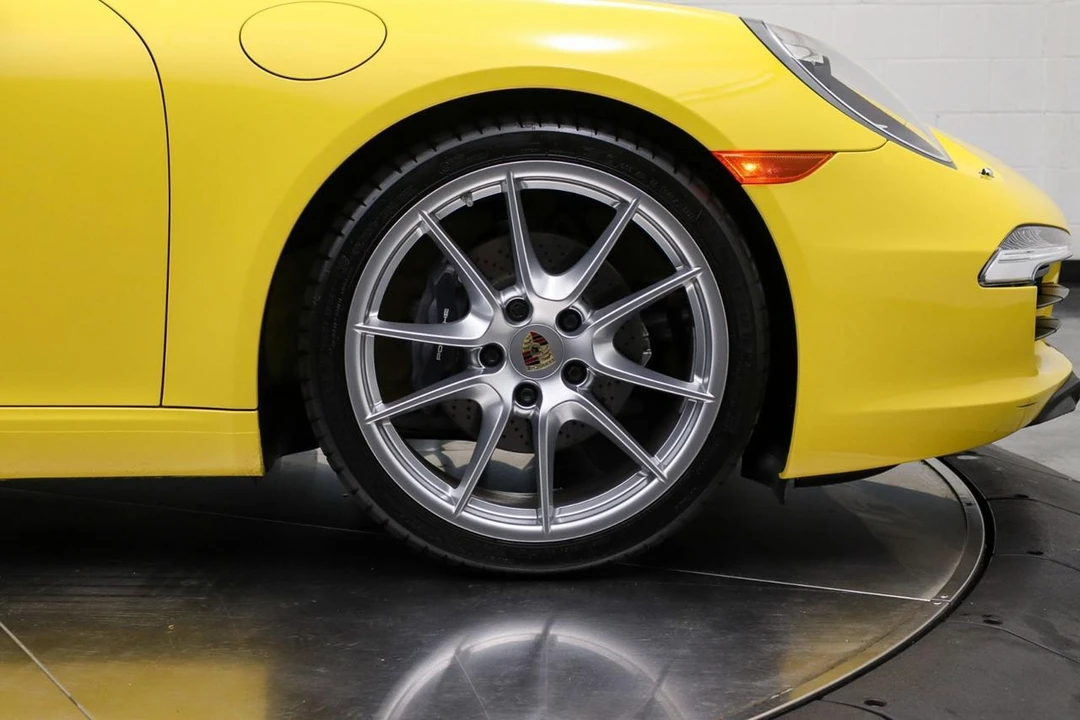 2012 Porsche 991 Carrera - Image 15 of 31