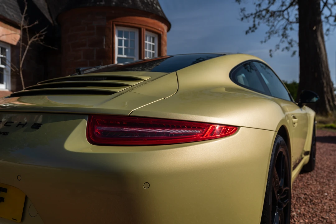2012 Porsche 991 Carrera - Image 22 of 31