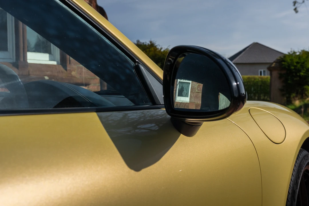 2012 Porsche 991 Carrera - Image 23 of 31