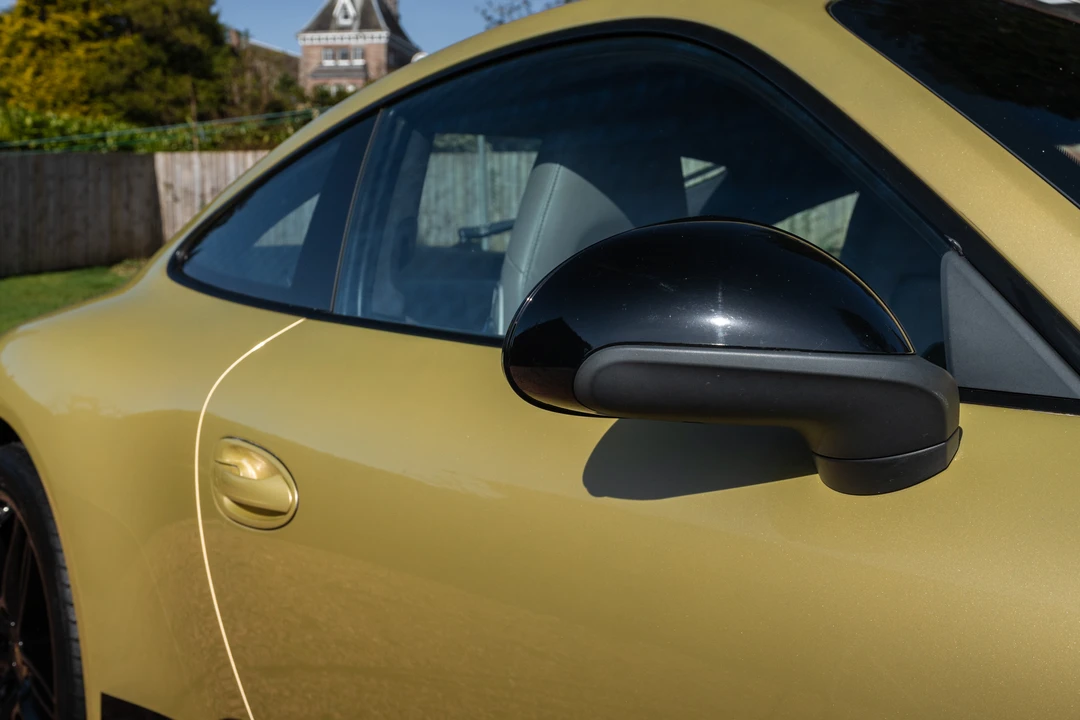 2012 Porsche 991 Carrera - Image 24 of 31