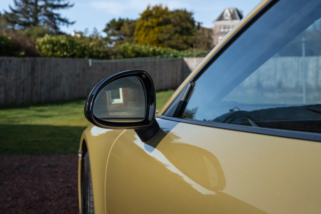 2012 Porsche 991 Carrera - Image 25 of 31