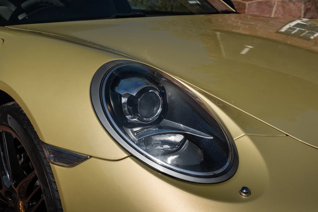 2012 Porsche 991 Carrera - Image 27 of 31