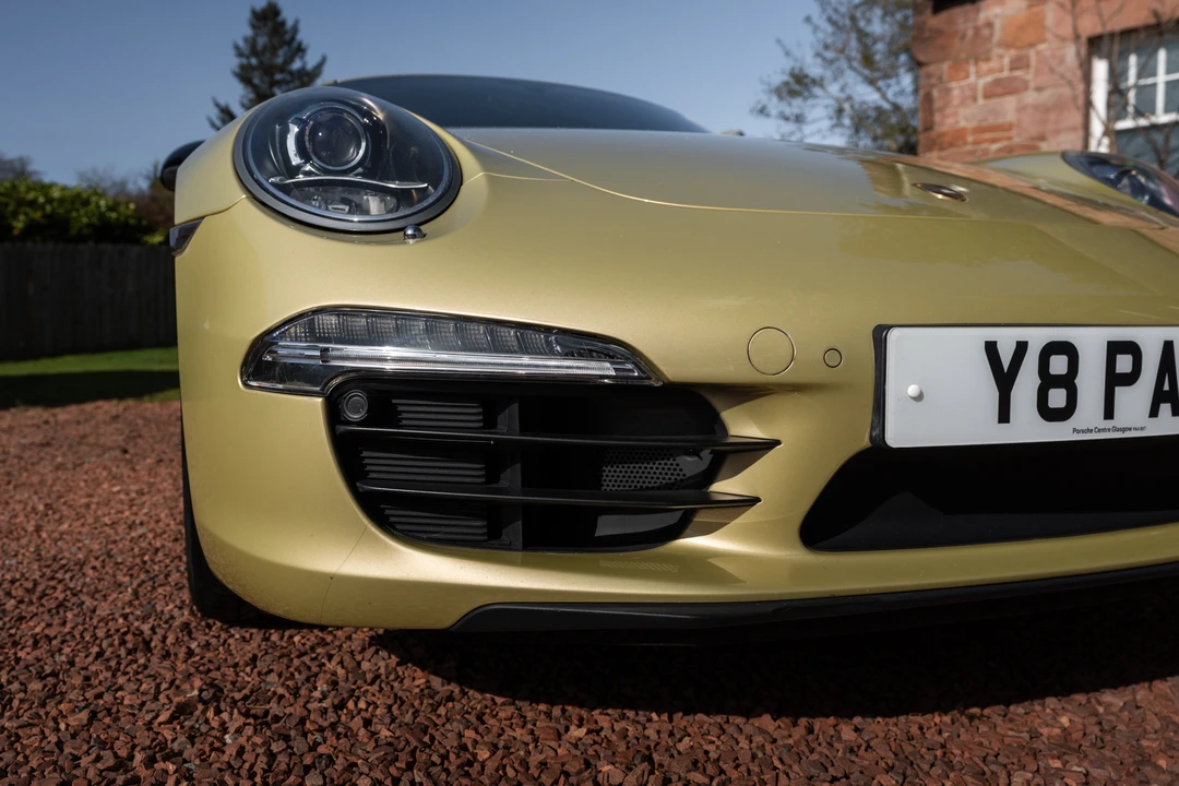 2012 Porsche 991 Carrera - Image 13 of 31