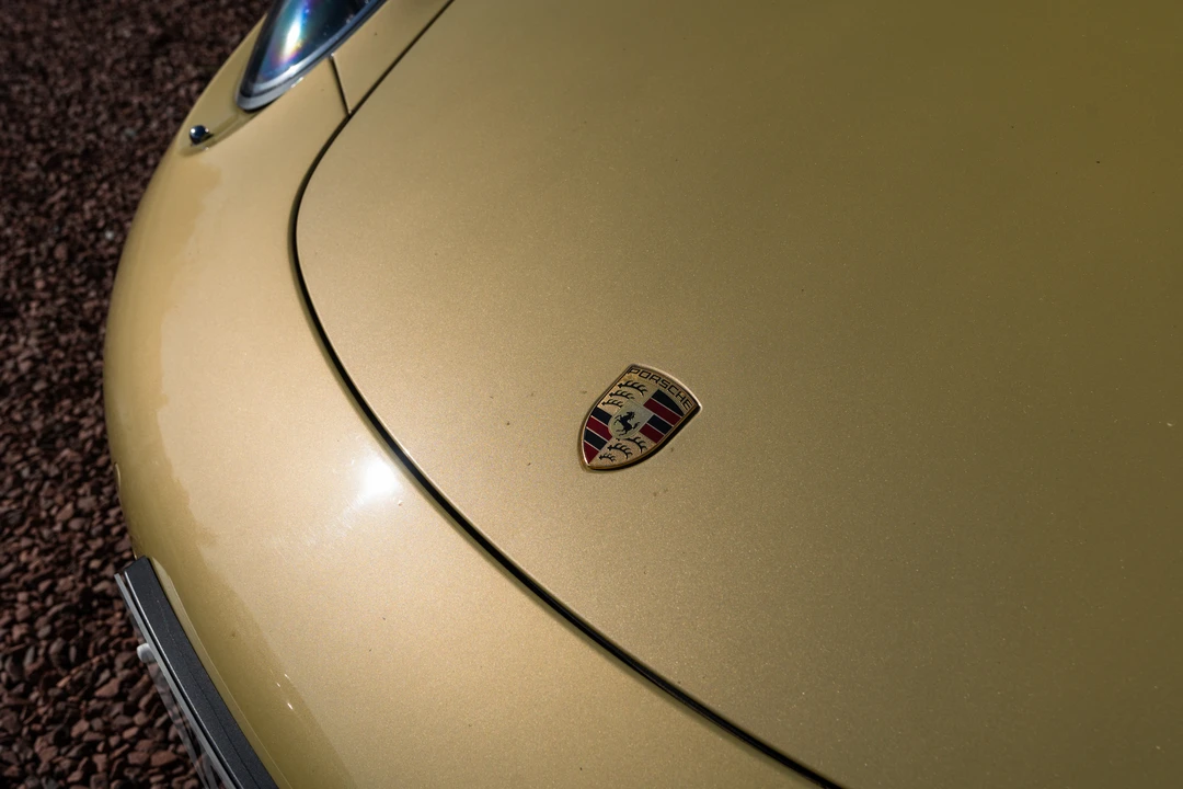 2012 Porsche 991 Carrera - Image 16 of 31